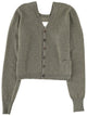 Maison Margiela V-Neck Cardigan