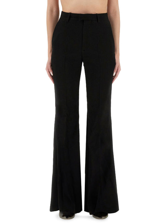 Balenciaga "Flared" Pants