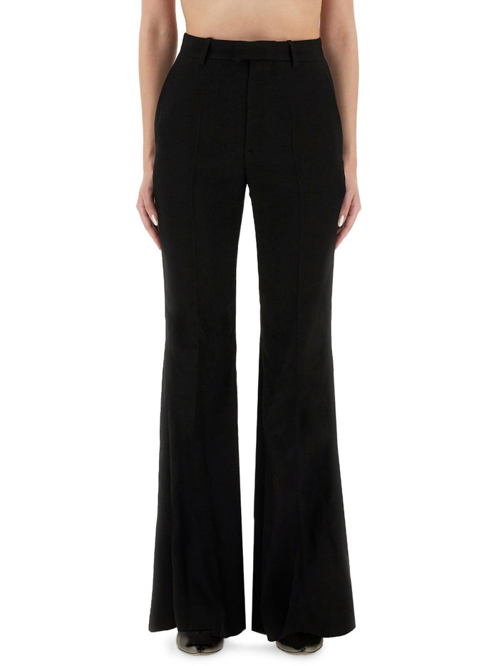 Balenciaga "Flared" Pants
