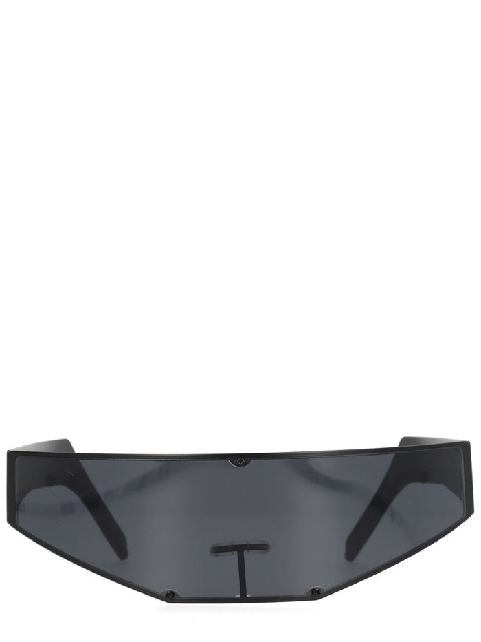 Rick Owens "Cyclops" Sunglasses