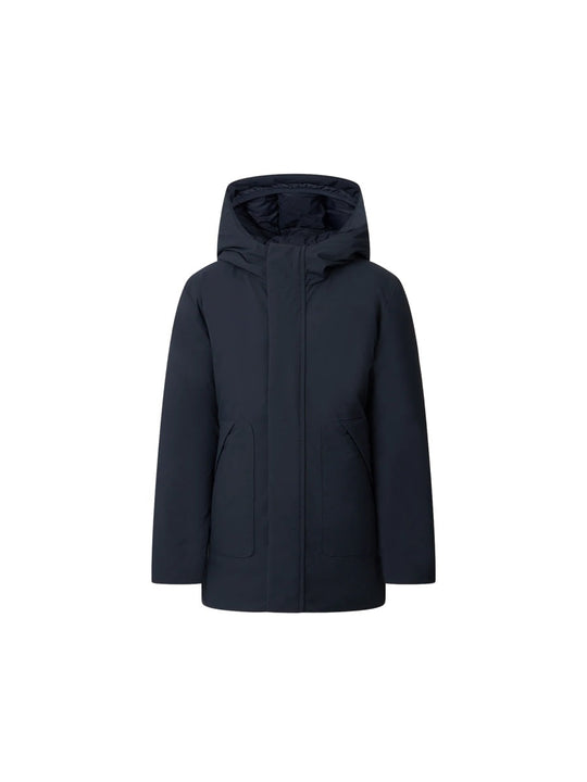 Save The Duck Hooded Jacket
