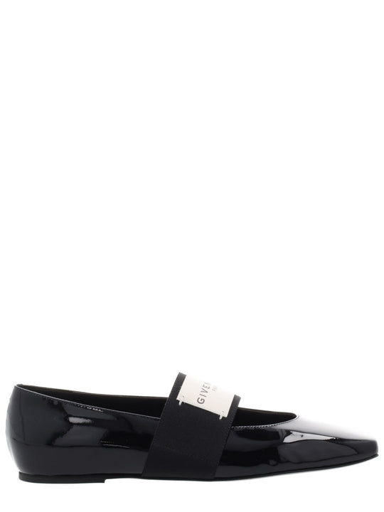 Givenchy "Sliced Square" Dancer