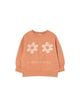 Tinycottons "Flowers Eyes" Jersey
