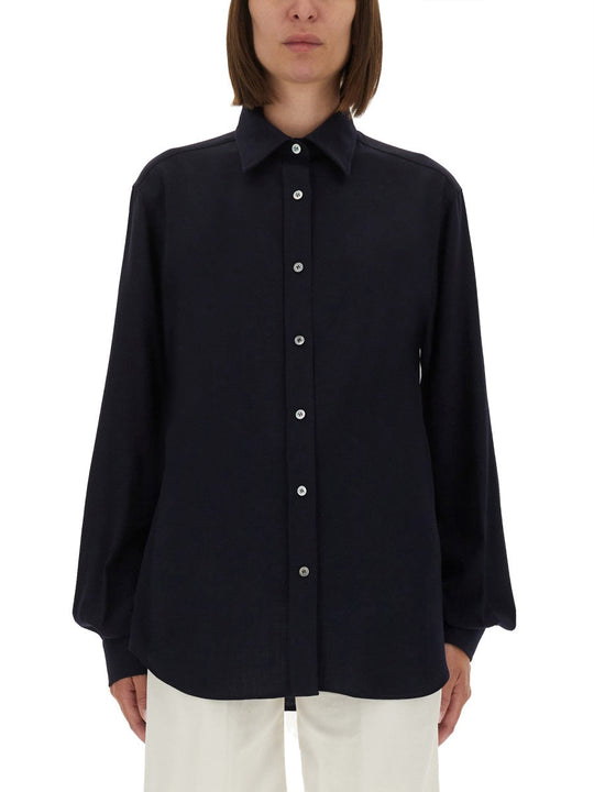 Moschino Cotton Shirt