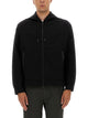 Premiata Zip Sweatshirt.