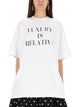Moschino T-Shirt With Print
