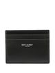 Saint Laurent Saint Laurent Paris Credit Card Case