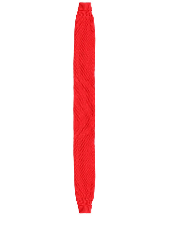 Ymc "Sleeve" Scarf