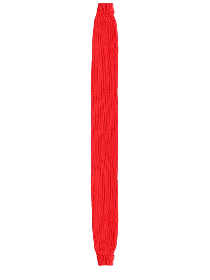 Ymc "Sleeve" Scarf