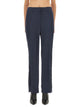 Theory Satin Pants
