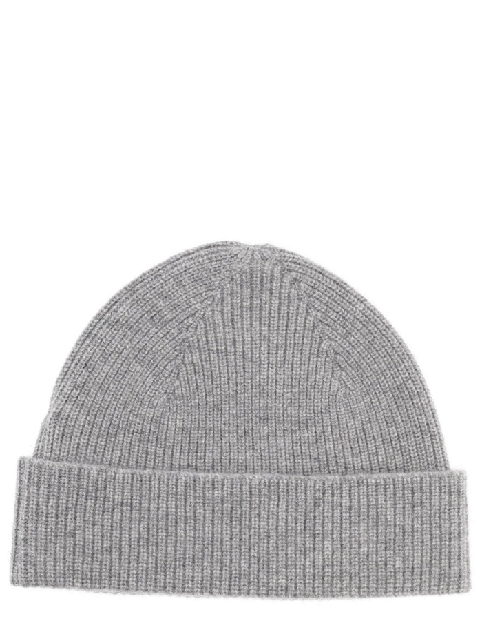 Zegna Cashmere Beanie