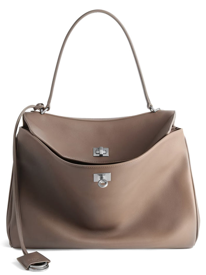 Balenciaga Medium "Rodeo" Bag