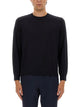 Theory Wool Jersey.