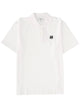 Maison Kitsuné Polo With Logo