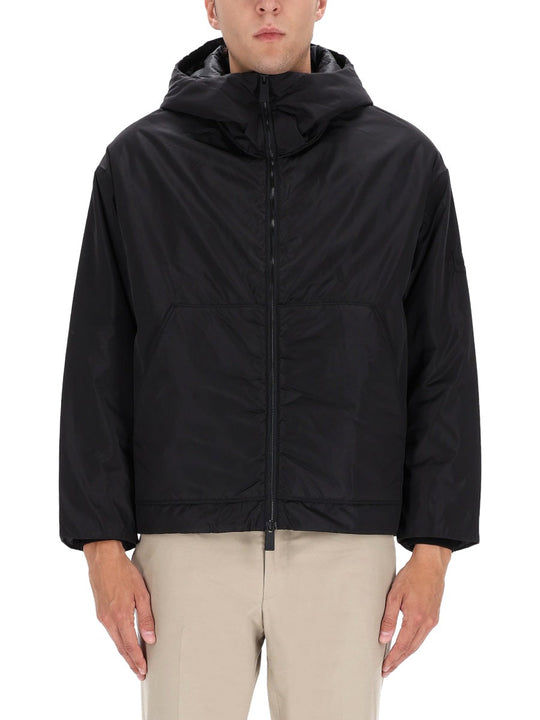Premiata Hooded Jacket