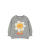 Tinycottons Jersey "Flower"