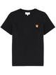 Maison Kitsuné "Fox Head" T-Shirt