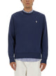 Polo Ralph Lauren Cotton Jersey