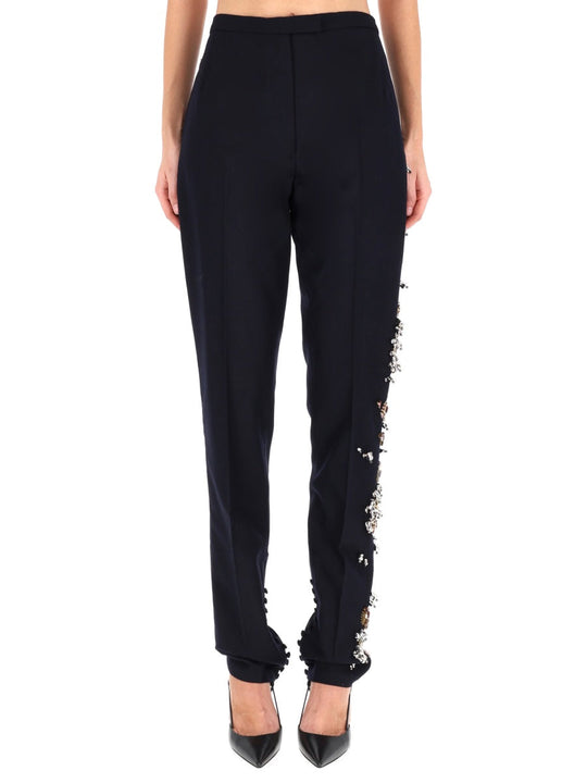 Dries Van Noten Pants "Pandoris"