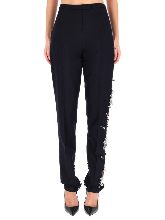 Dries Van Noten Pants "Pandoris"