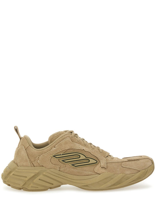 Balenciaga "Monday Shoe" Sneaker