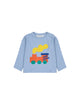 Bobo Choses "Choo Choo" T-Shirt