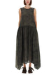 Uma Wang Long "Avery" Dress