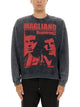 Dsquared Sweatshirt With Print