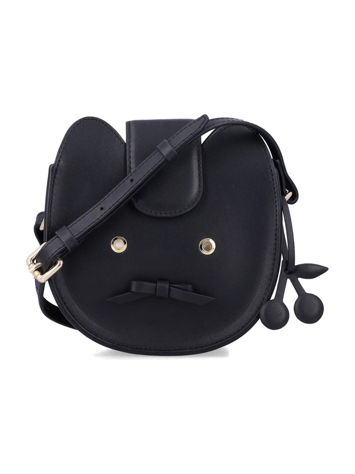 Bonpoint Bag With Logo