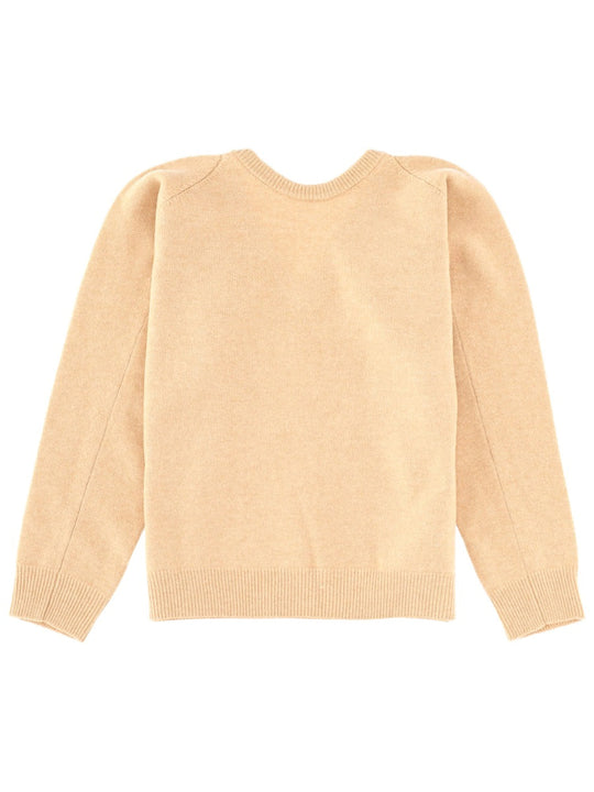 Maison Margiela Wool Jersey.