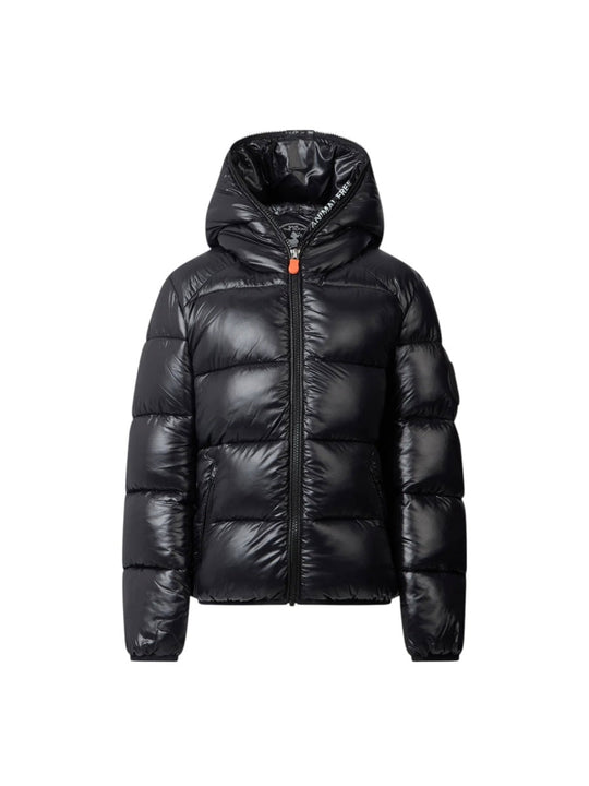 Save The Duck Hooded Jacket
