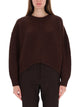 Staud Sweater "Eight"