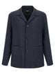 Zegna 'Alpe' Jacket