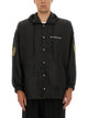Balenciaga Oversized Windbreaker