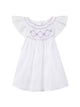 Tartine Et Chocolat Dress