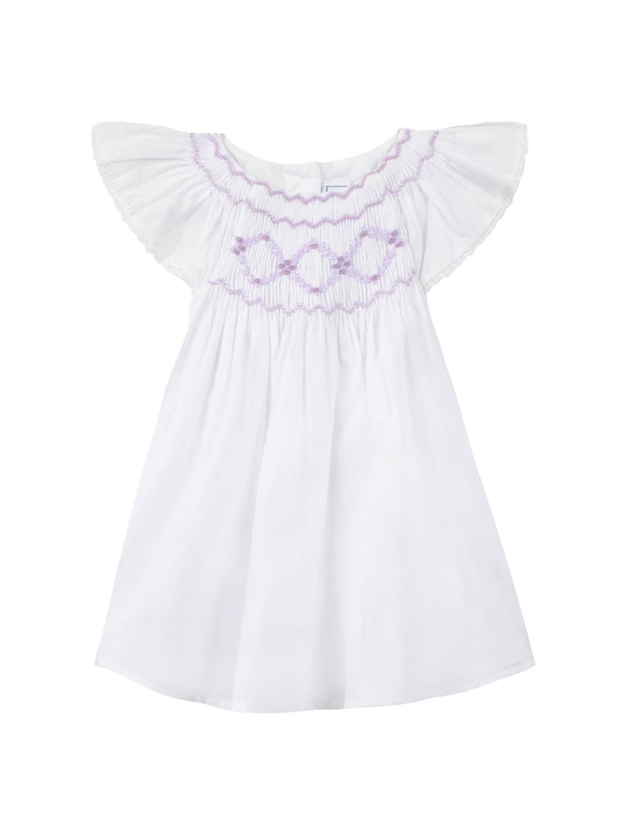 Tartine Et Chocolat Dress