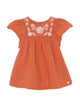 Tartine Et Chocolat Dress