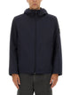 Stone Island Hooded Jacket