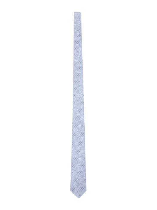 Paul Smith "Tonal Floral" Tie