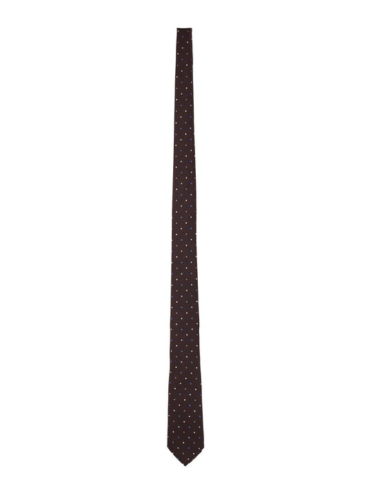Paul Smith "Polka Dot" Tie