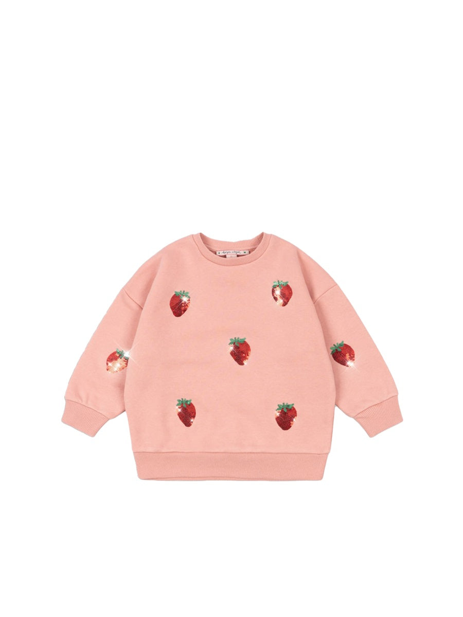 Konges Sløjd "Strawberry" Shirt