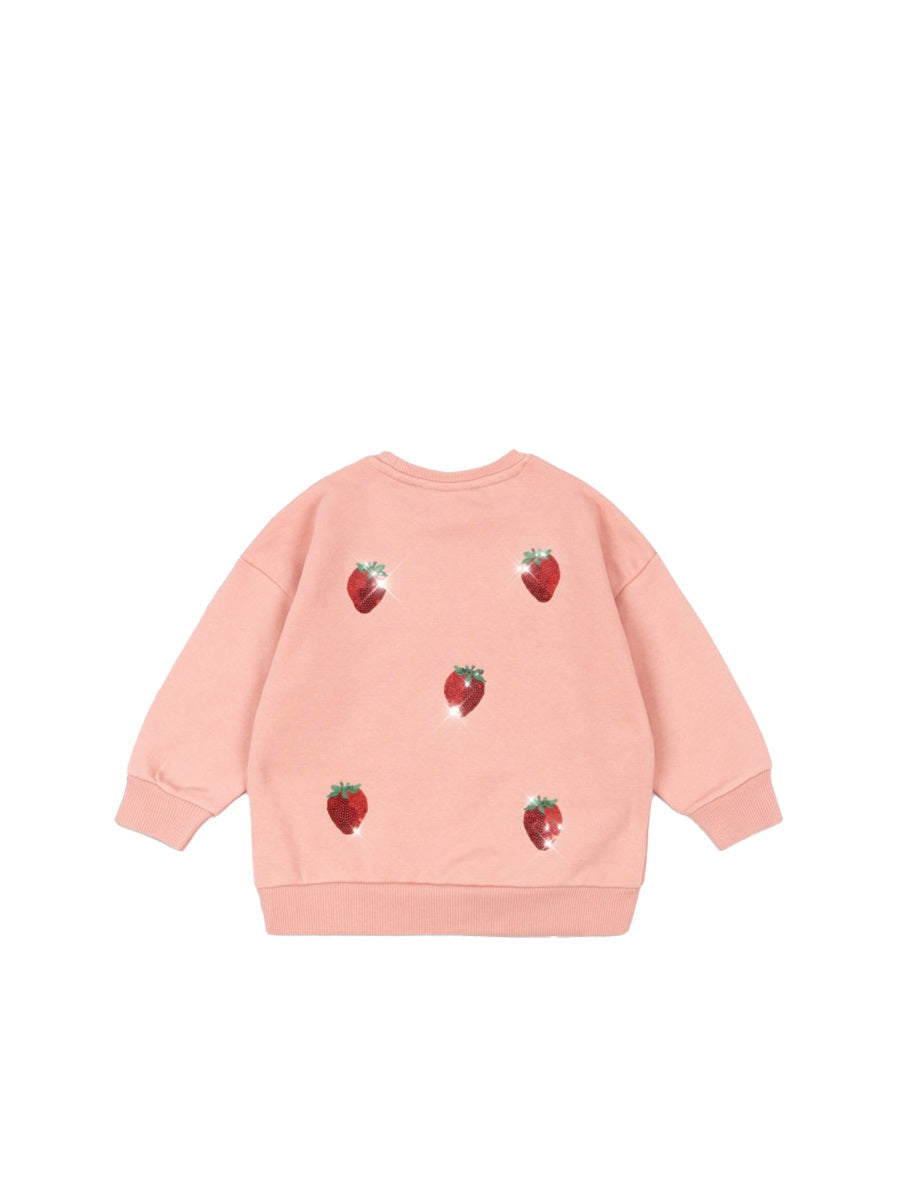 Konges Sløjd "Strawberry" Shirt