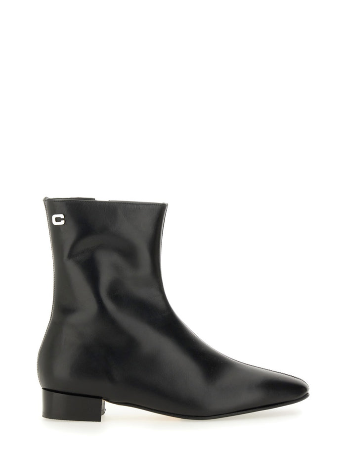 Carel Paris Ankle Boot "Aiglon"