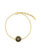 Marc Jacobs "Button" Bracelet