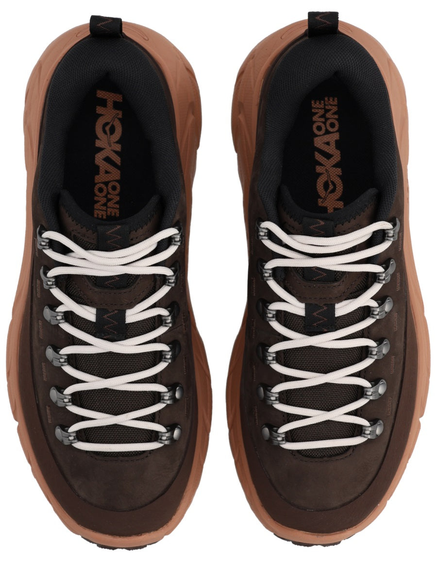 Hoka One One "Tor Summit" Sneaker