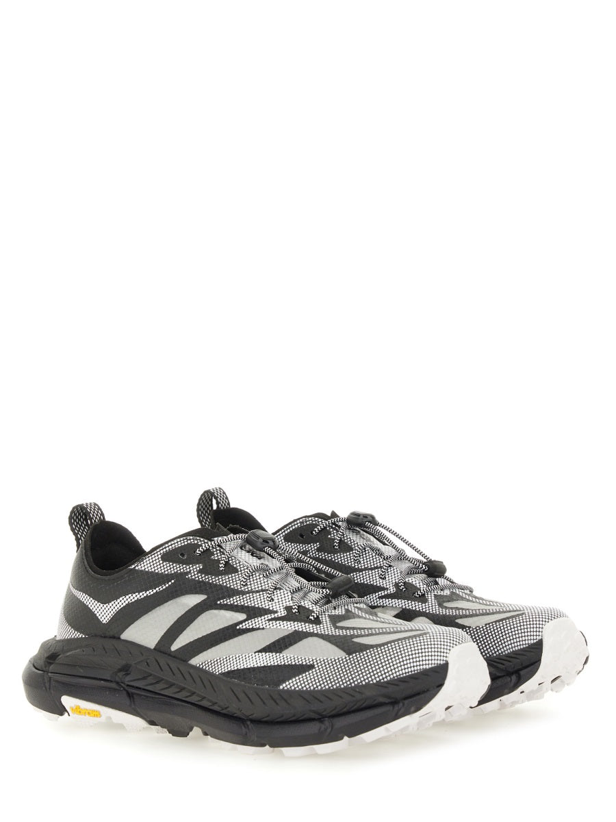 Hoka One One Sneaker "Mafate Speed 4 Lite Ts"