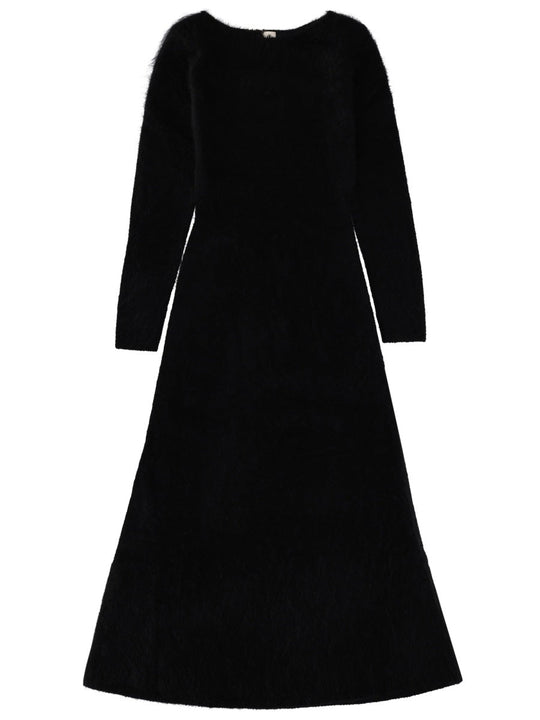 The Garment Long Dress "Roma"