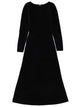 The Garment Long Dress "Roma"