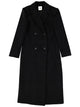 The Garment Double-Breasted Coat