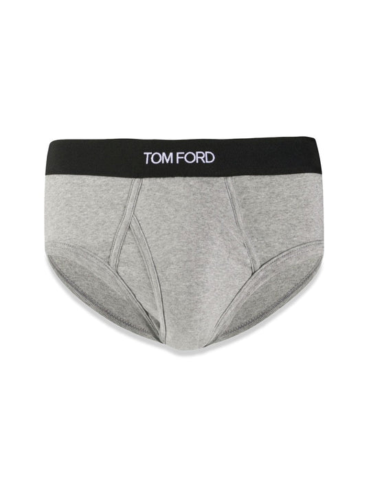 Tom Ford Briefs With Logo